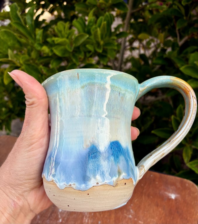 Blue Lagoon kande