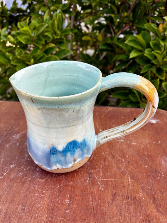 Blue Lagoon kande billede 3