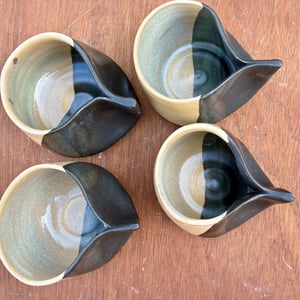 Little Birds – espressokopper. – produktbillede