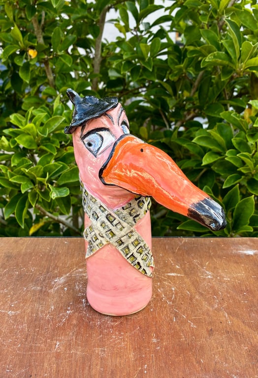 Claude – Poeten billede 2