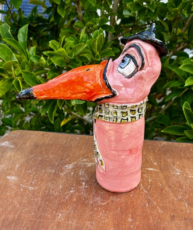 Claude – Poeten billede 5