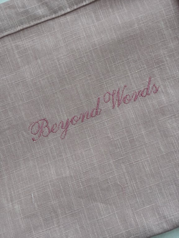 Companion Projektpose - Romantic Rose: Sorilla 03  billede 6