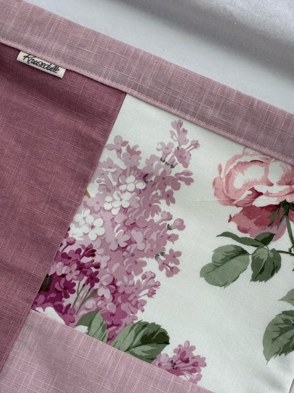 Companion Projektpose - Romantic Rose: Sorilla 03  billede 7