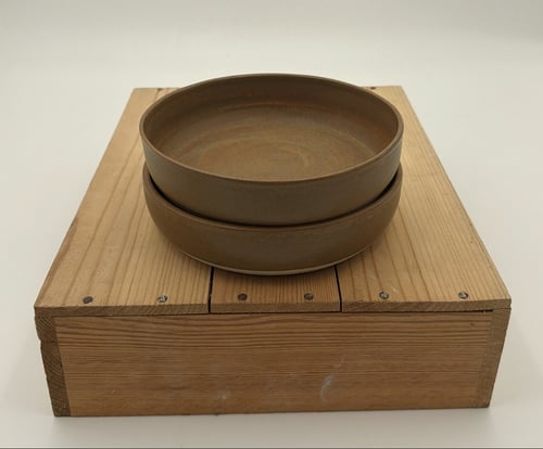 Lysebrune pokebowls (2)