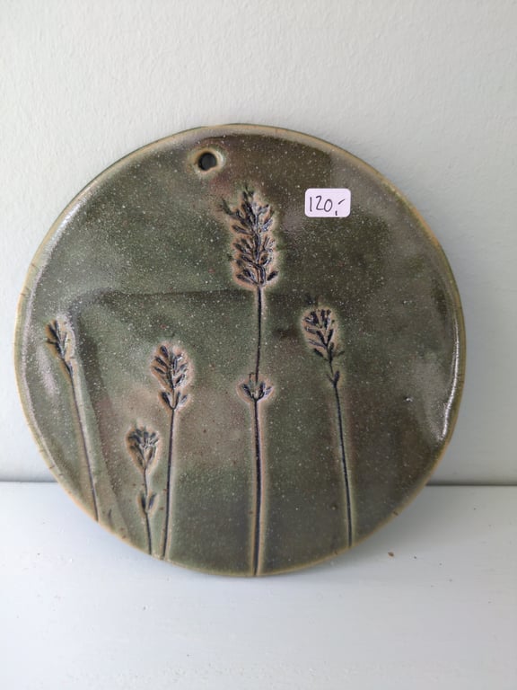 lille.platte med lavendel 