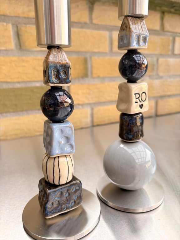 Unika stager billede 2