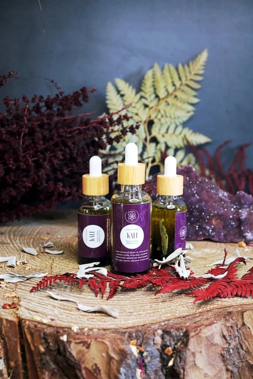 Kali Oil | opvågning, transformation og feminin styrke (4)