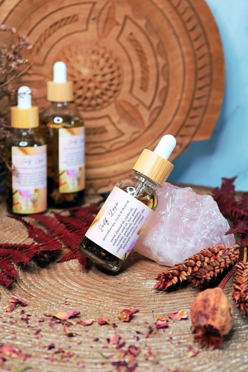Self-Love Oil | ubetinget kærlighed og hjerteforbindelse (3)