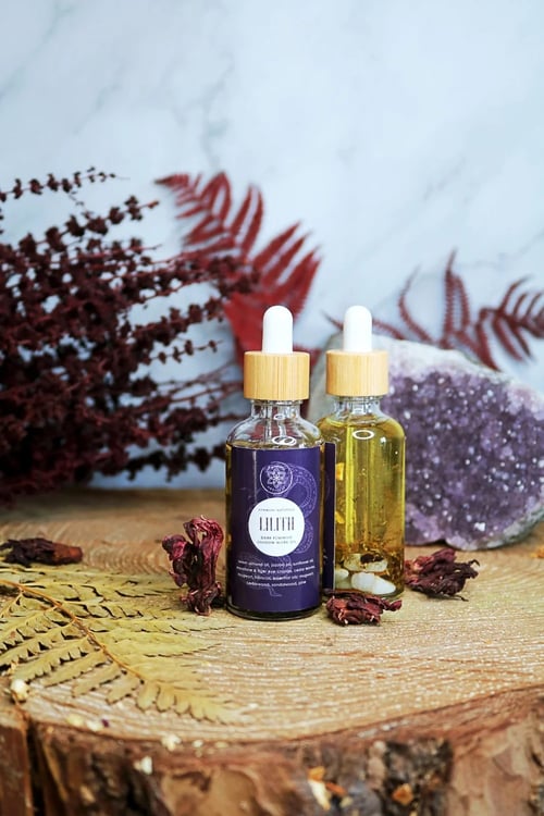 Lilith Oil | uafhængighed, intuition og utæmmet feminin kraft (2)