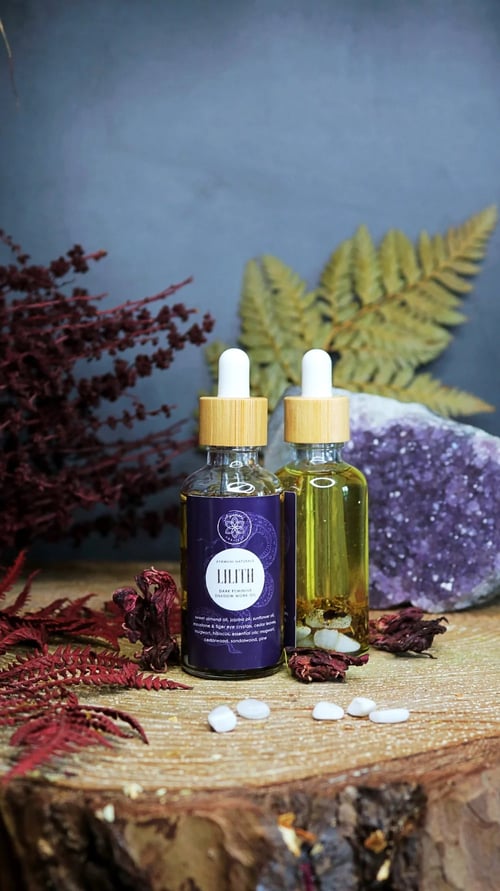 Lilith Oil | uafhængighed, intuition og utæmmet feminin kraft (4)