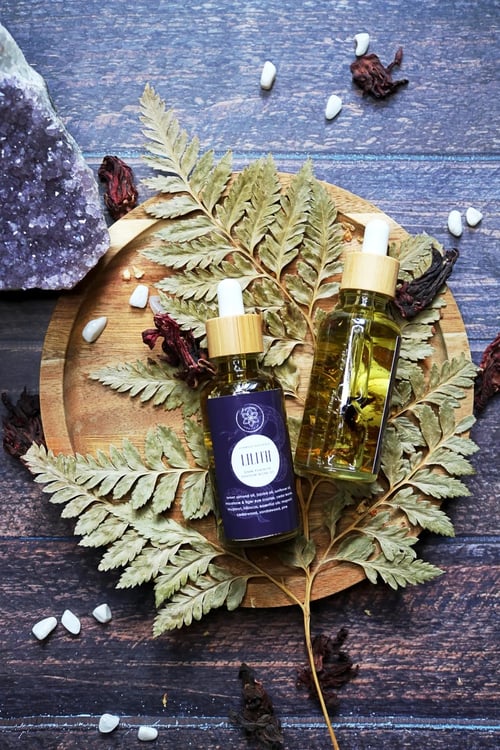 Lilith Oil | uafhængighed, intuition og utæmmet feminin kraft (3)