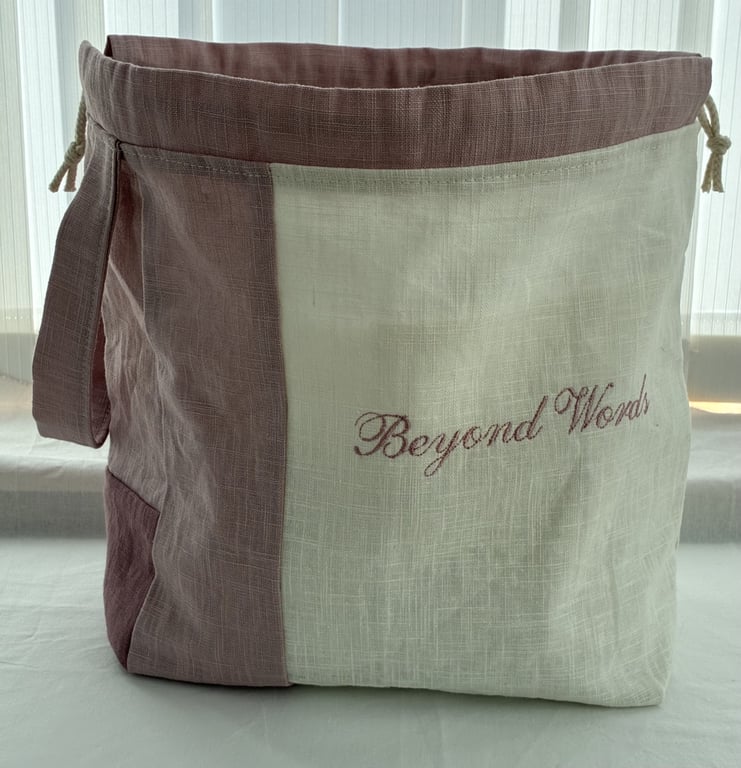 Companion Projektpose - Romantic Rose: Peonies  billede 4