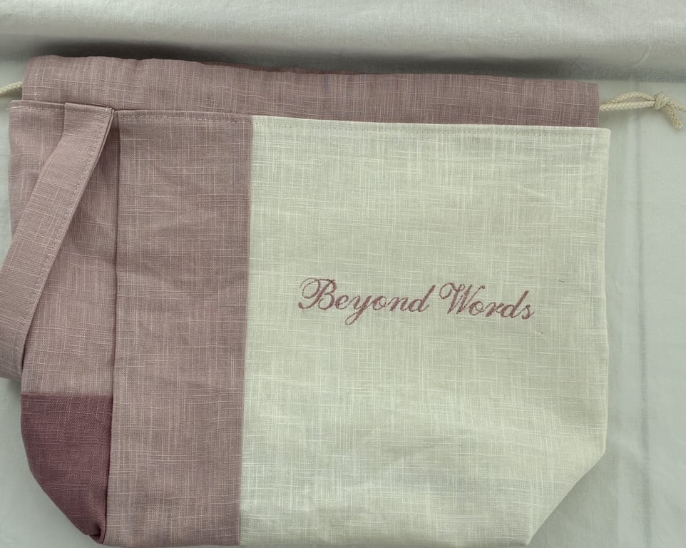 Companion Projektpose - Romantic Rose: Peonies  billede 8
