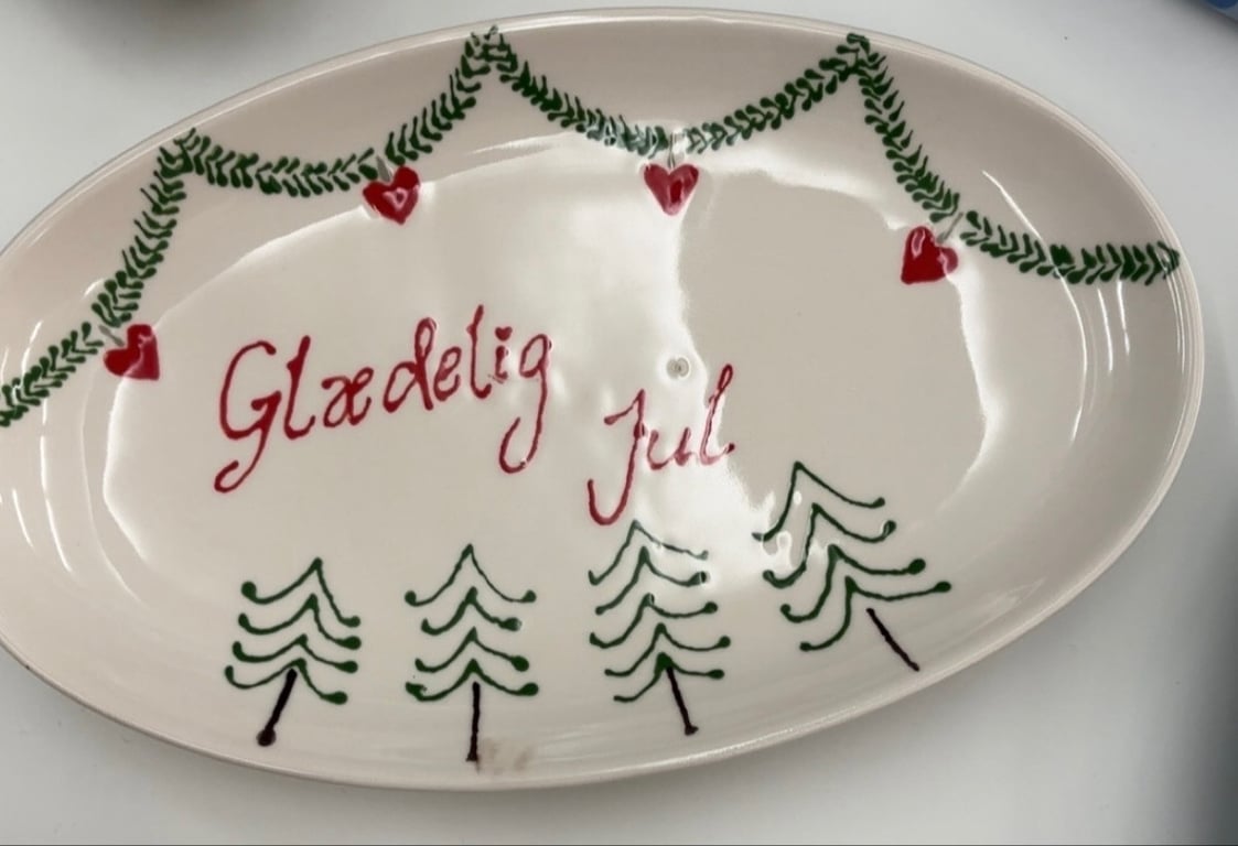 Julehygge i Crea Caféen d. 10/12 kl. 18-21
