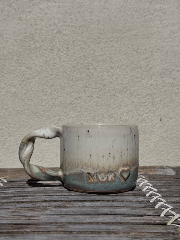 Mor kop 