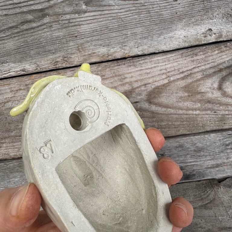 Wilma og Wilson ansigt No. 87 billede 4