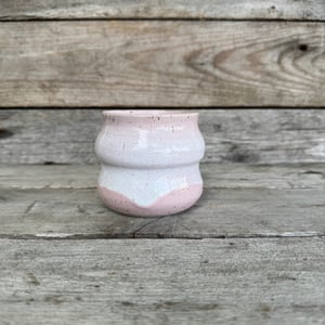 Bølge kop – produktbillede