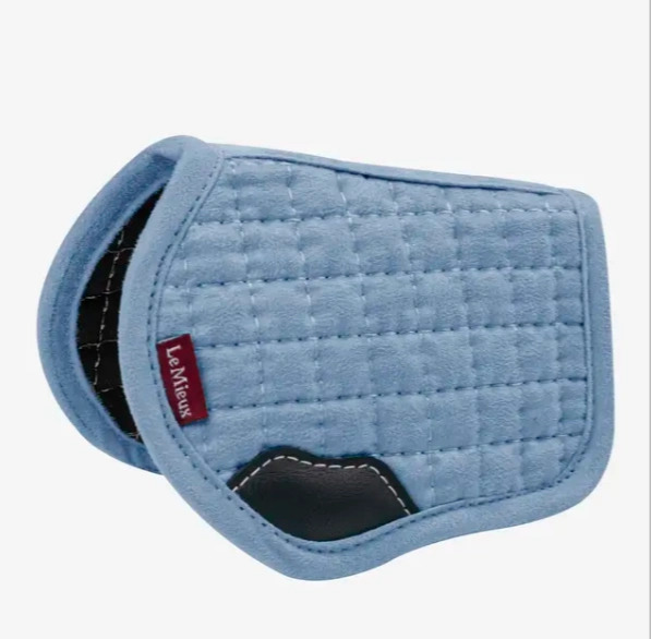 Lemieux/ Toy Pony Underlag - Ice Blue 