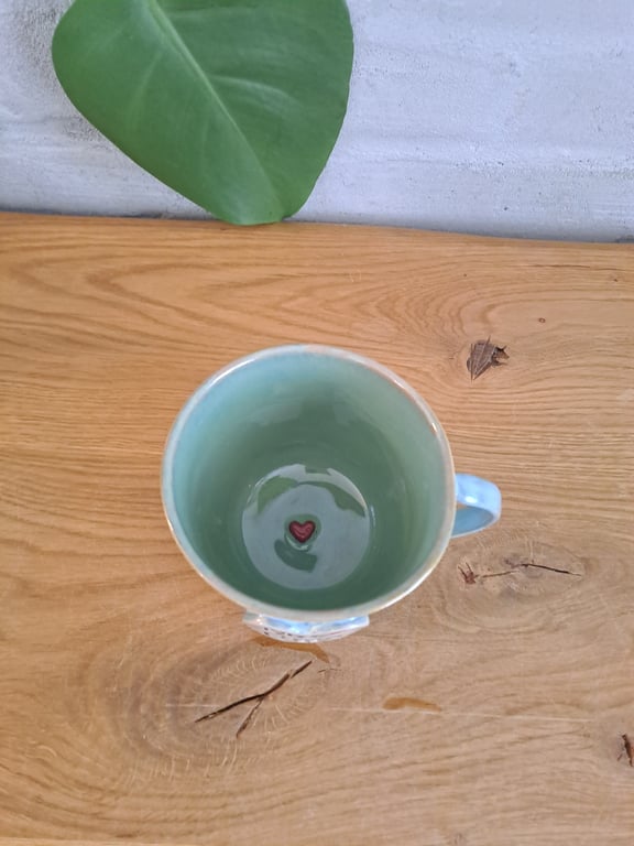 Me time koppen kan indeholde 375 ml. billede 3
