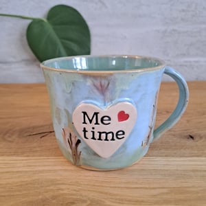 Me time koppen kan indeholde 375 ml. – produktbillede