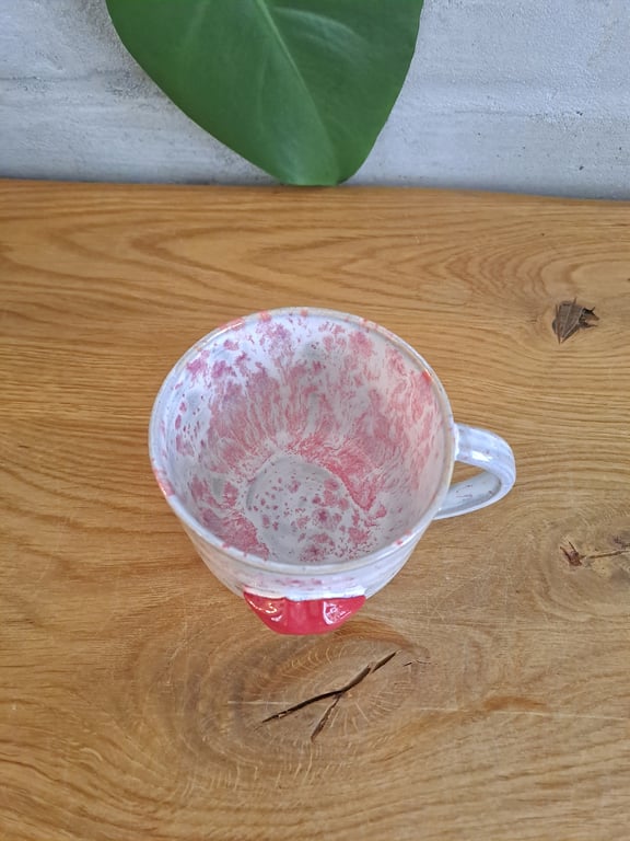 Kys koppen kan indeholde 300 ml. billede 3