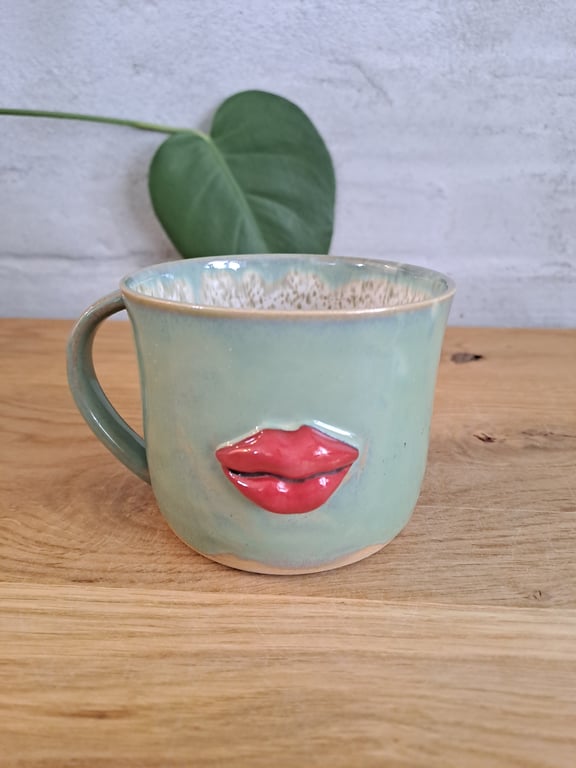 Kys koppen kan indeholde 350 ml. billede 2