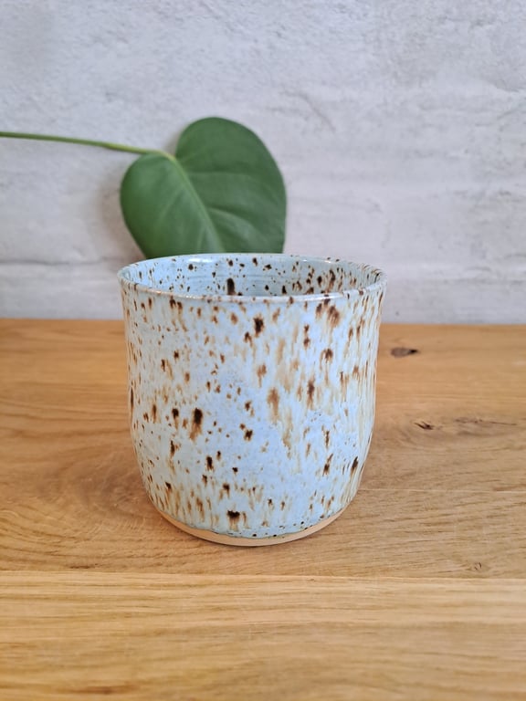 Solsikke koppen kan indeholde 350 ml. billede 2