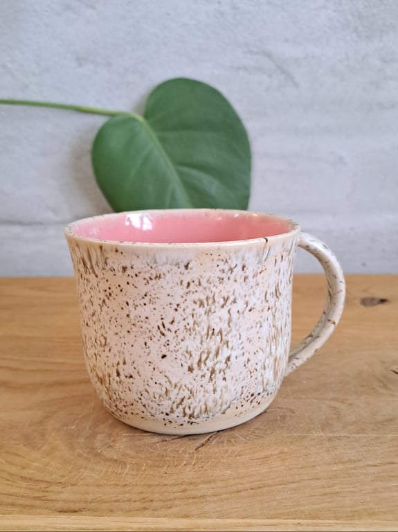 Blomster koppen kan indeholde 350 ml. billede 2