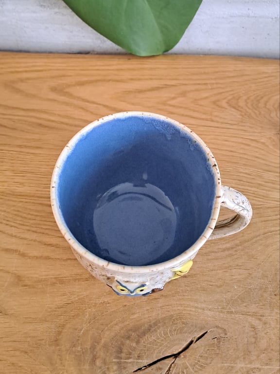 Uglekoppen kan indeholde 350 ml. billede 3