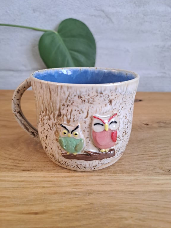 Uglekoppen kan indeholde 350 ml. billede 2