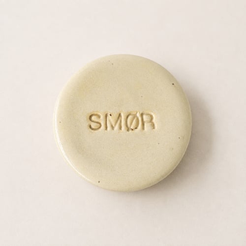Smør krukke (2)