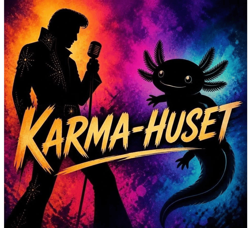 KARMA-HUSET