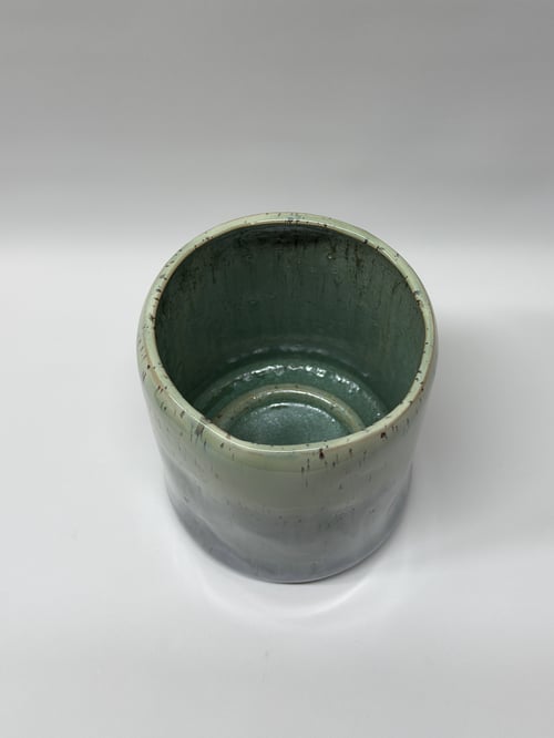 Unika vase/krukke (3)