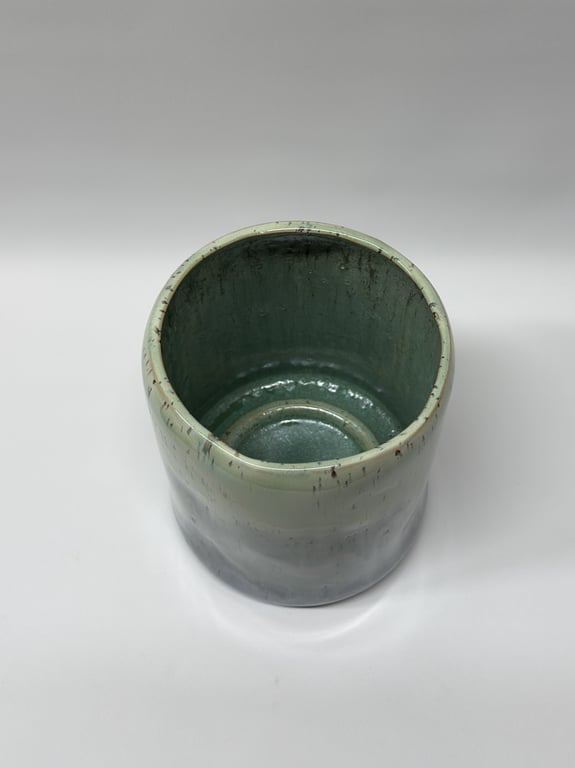 Unika vase/krukke billede 3