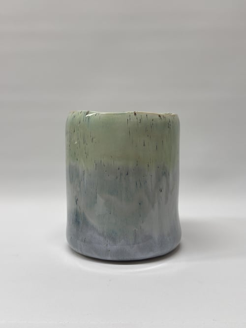 Unika vase/krukke (1)