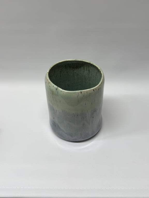 Unika vase/krukke billede 2