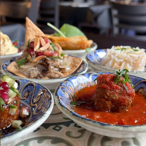 Keramik & Tapas – Lav din egen kop - 17. september (19)