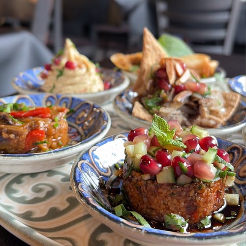 Keramik & Tapas – Lav din egen kop - 17. september (7)