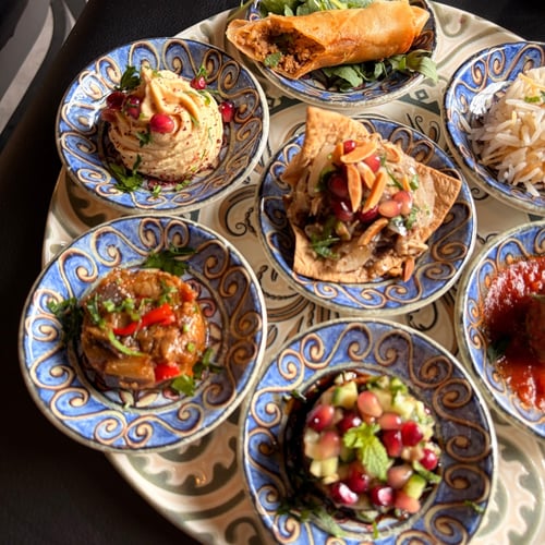 Keramik & Tapas – Lav din egen kop - 17. september (4)