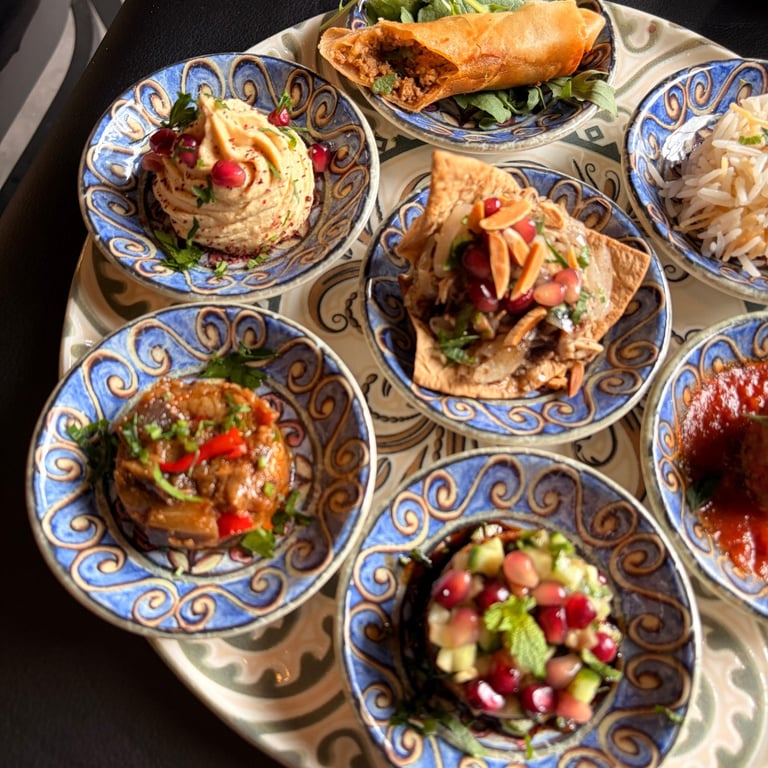 Keramik &amp; Tapas – Lav din egen kop - 17. september billede 4