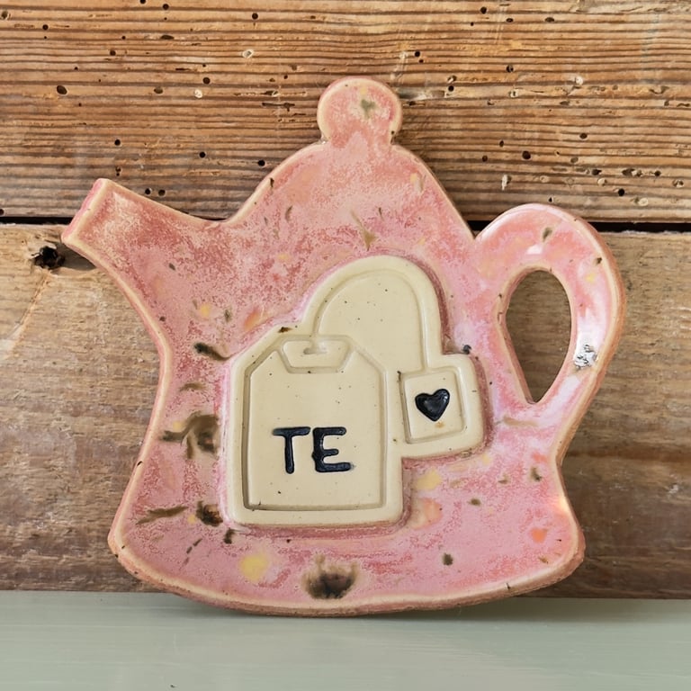 Tebrevs skål, Rosa morgenglød