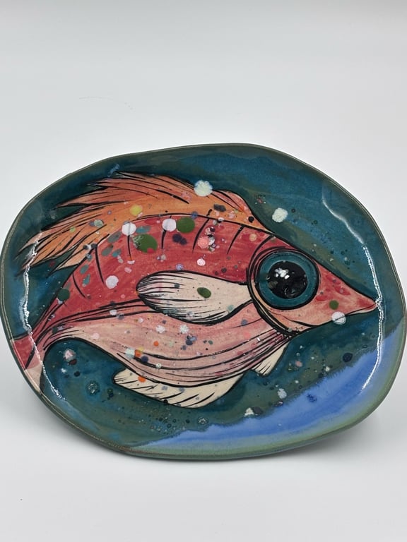Fiskefad