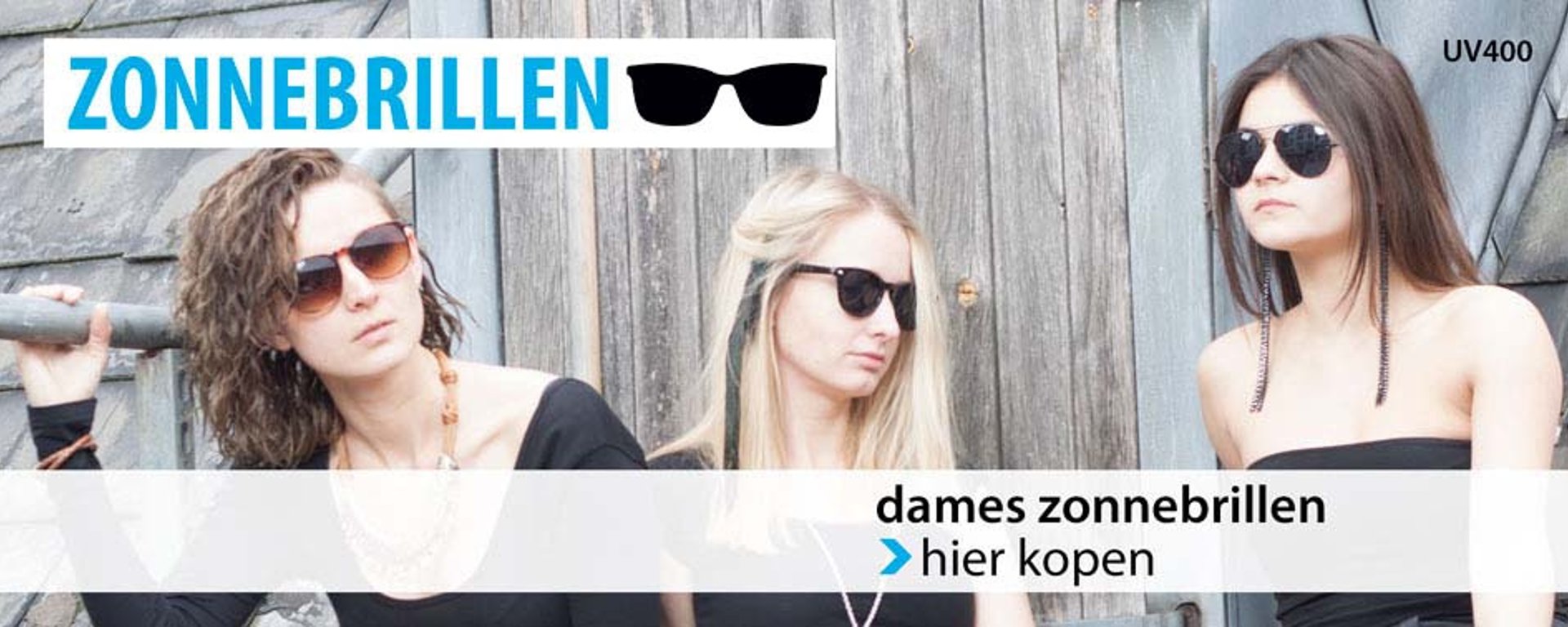 Zonnebrillen 2026
