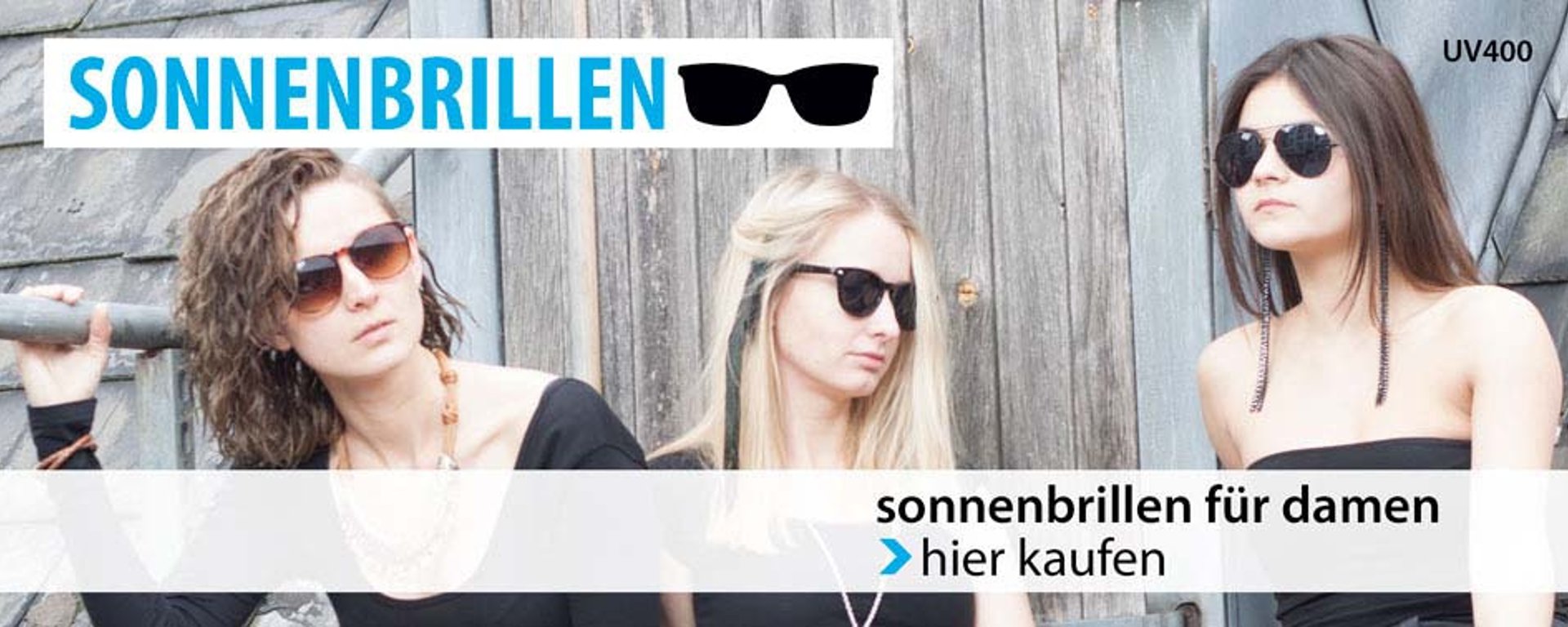 Sonnenbrillen 2026