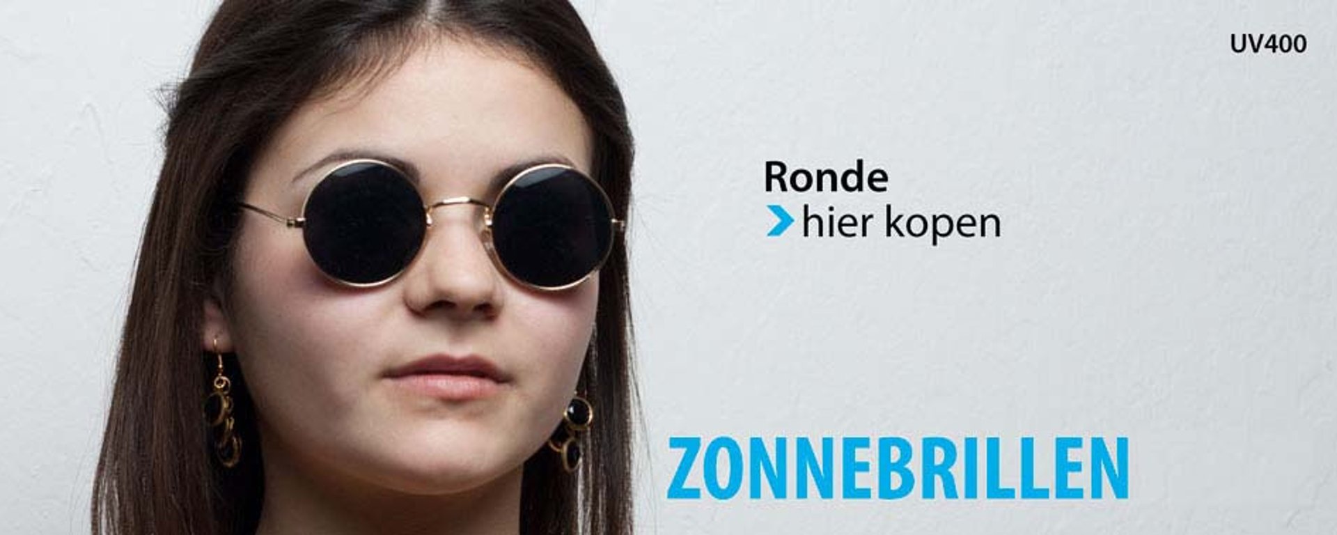 Zonnebrillen 2026