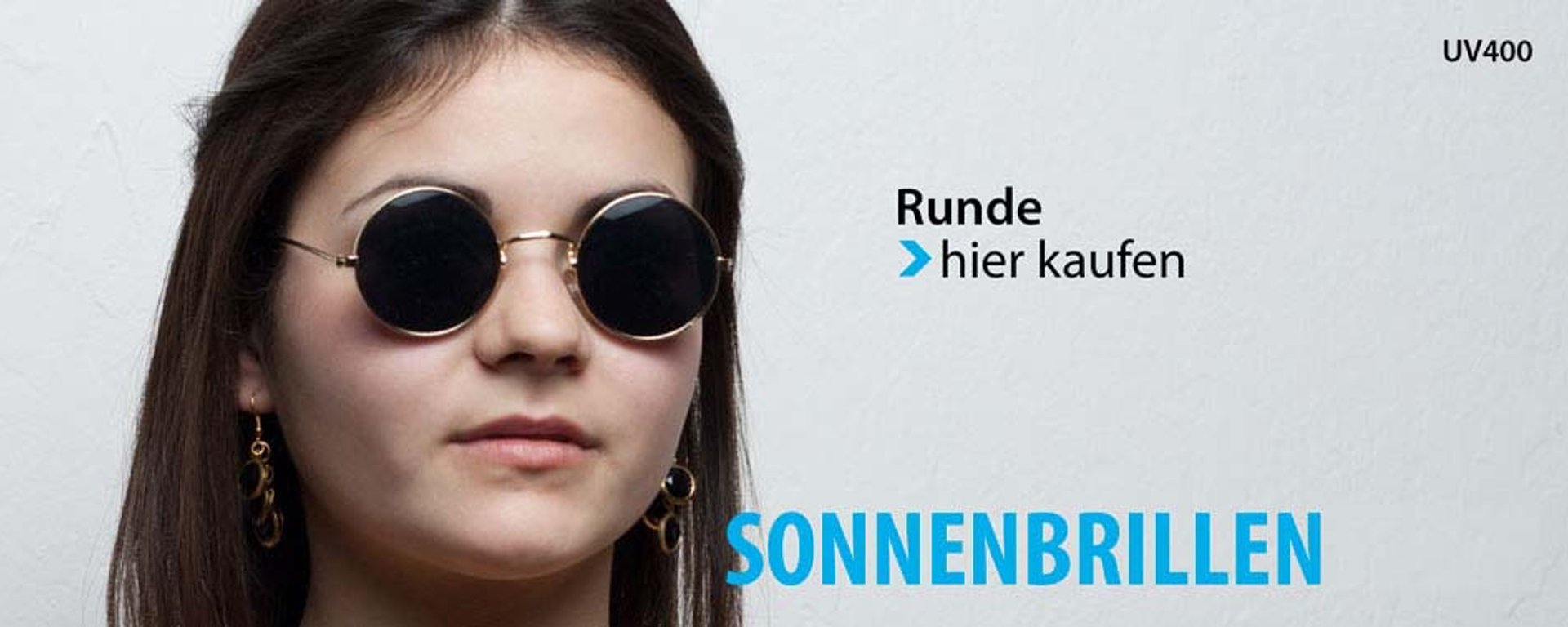 Sonnenbrillen 2026