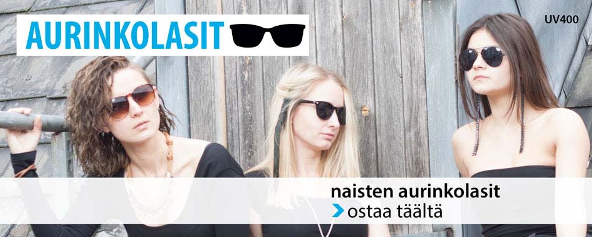 Aurinkolasit 2026