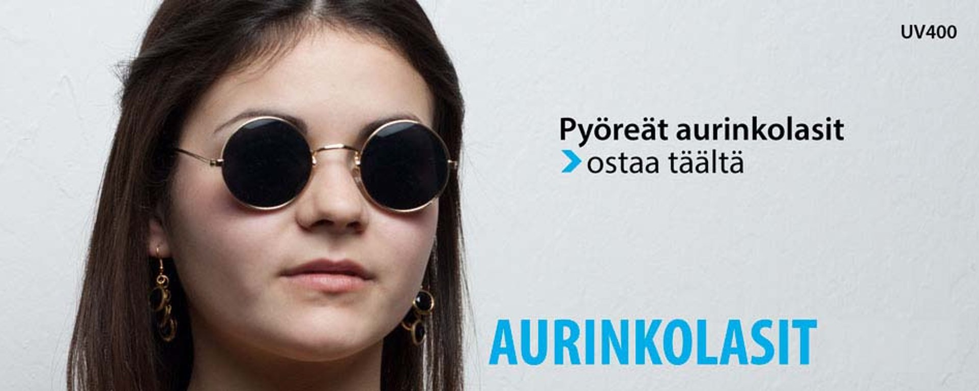 Aurinkolasit 2026