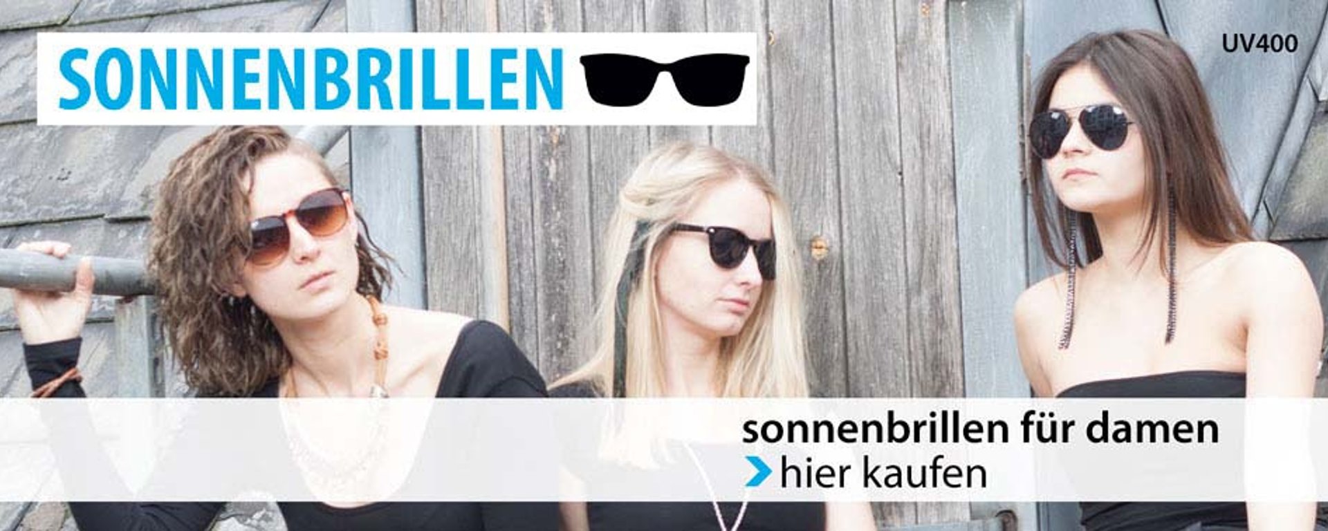 Sonnenbrillen 2026