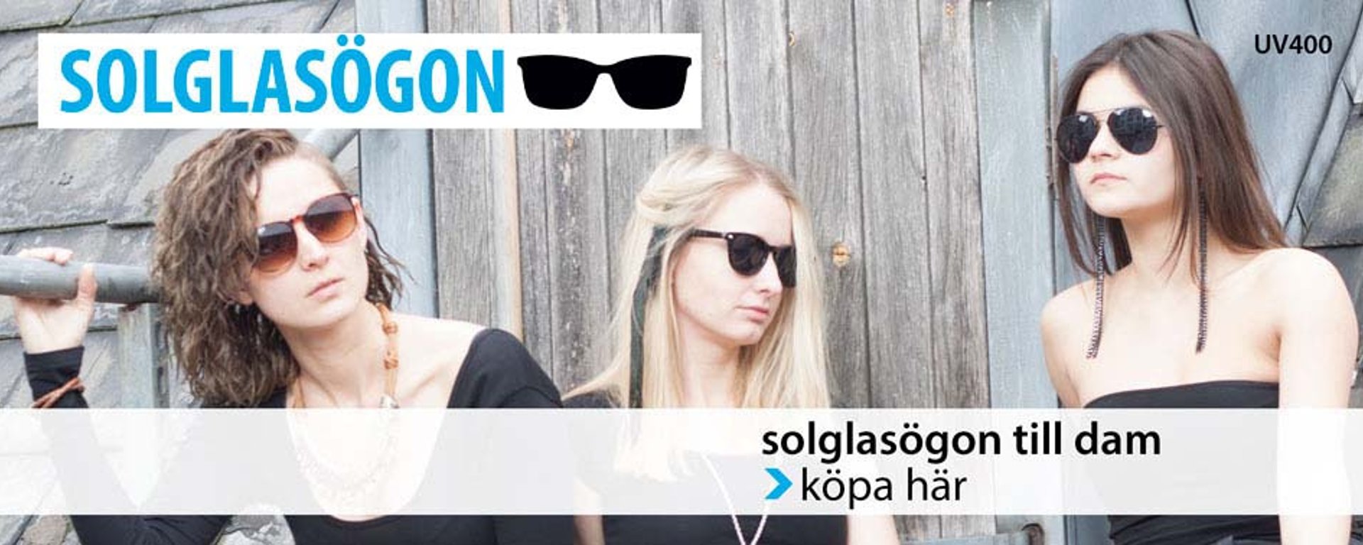 Solglasögon 2026